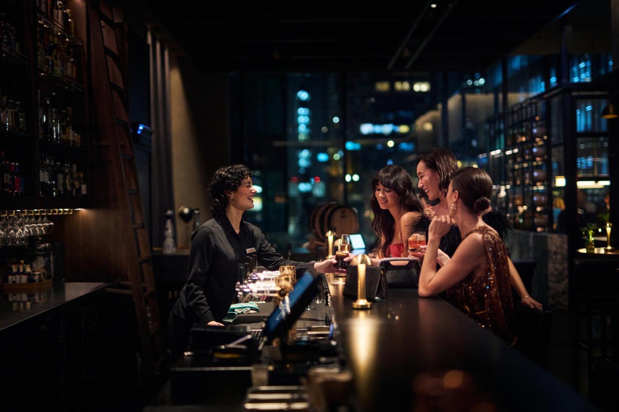 Next Hotel Melbourne, Curio Collection By Hilton — Photos 2